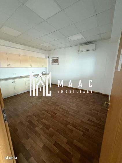 Spațiu comercial, de 240 mp, în Calea Dumbrăvii
