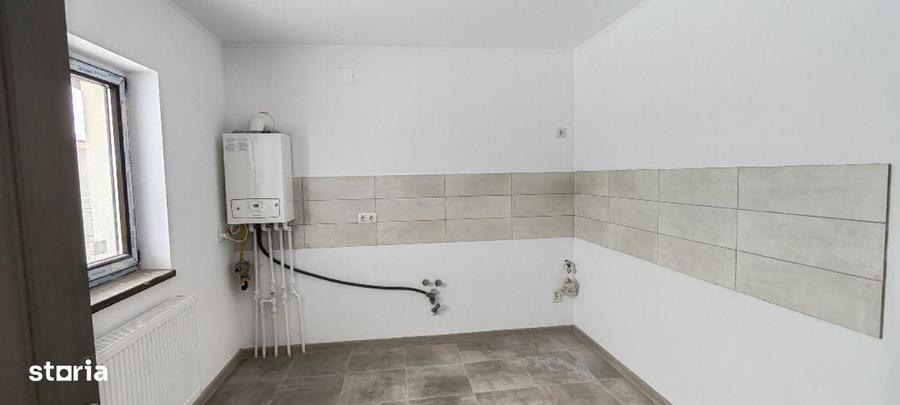 Clinceni - Privighetori | Casa single Parter 4 Camere | 400m2 teren | - 1
