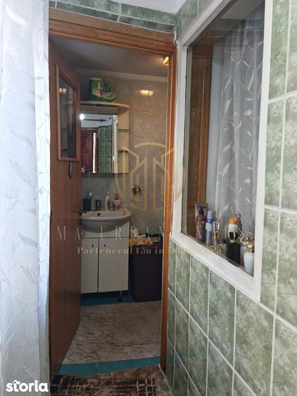 Apartament in vila ?tefan cel Mare 300m Metrou - 8