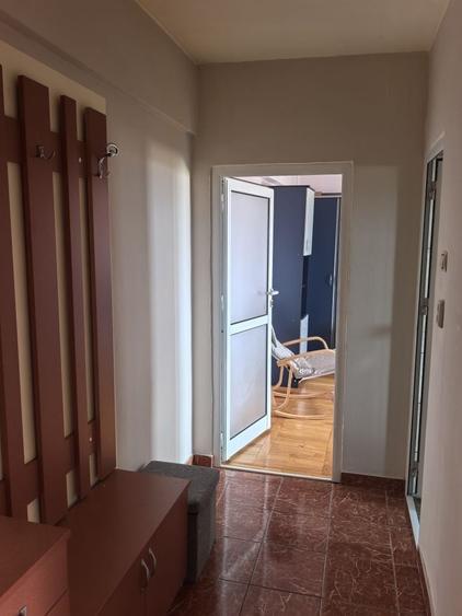 Garsonieră în Spitalul Județean