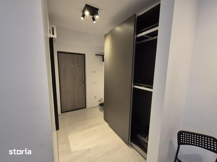 Apartament 2 camere de inchiriat OTOPENI,doua locuri parcare - 4