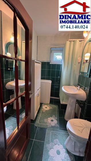 Apartament cu 3 camere în 1 Mai