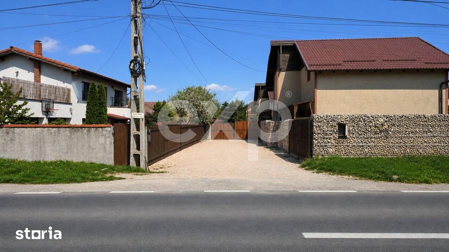 Casa familiei tale | 146 mp | Curte 440 mp | Foisor + Ciubar | Harman - 6