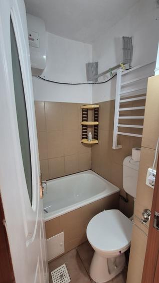 Apartament cu 2 camere decomandat în Chișoda