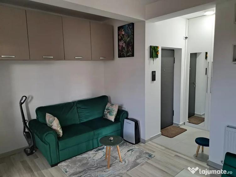 Apartament cu 2 camere decomandat în Bucium