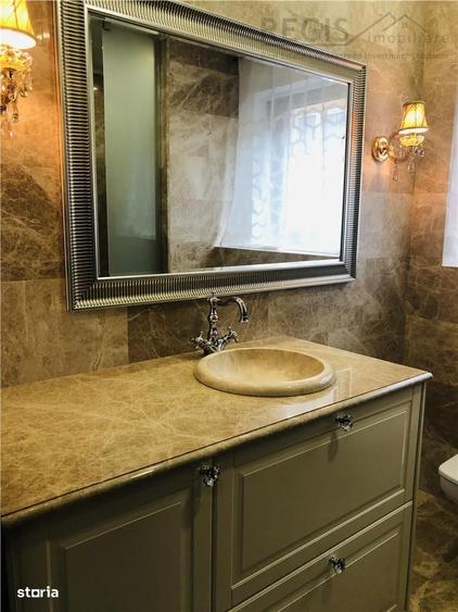 LUX LA PRET ACCESIBIL, 2 Camere + Dressing cu incalzire pardoseala - 10