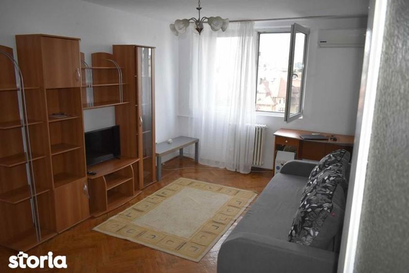 Apartament cu 2 camere în Tunari