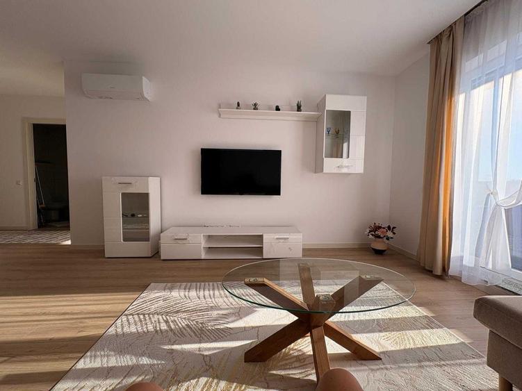 Apartament cu 2 camere decomandat în Ghencea