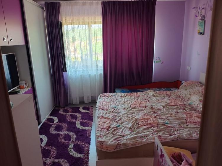 Casă cu 2 camere în Tritenii de Jos