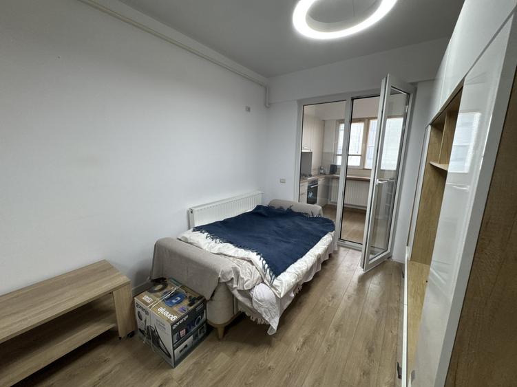 Central Adress - Nasaud 77 - Modern - Mobilat - Utilat - 13