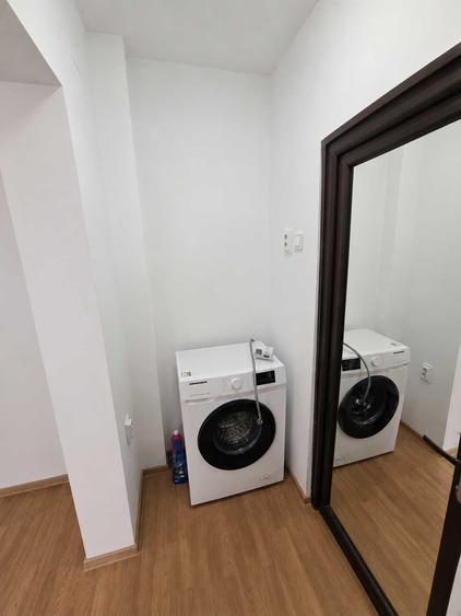 Apartament cu 2 camere semidecomandat în Obor