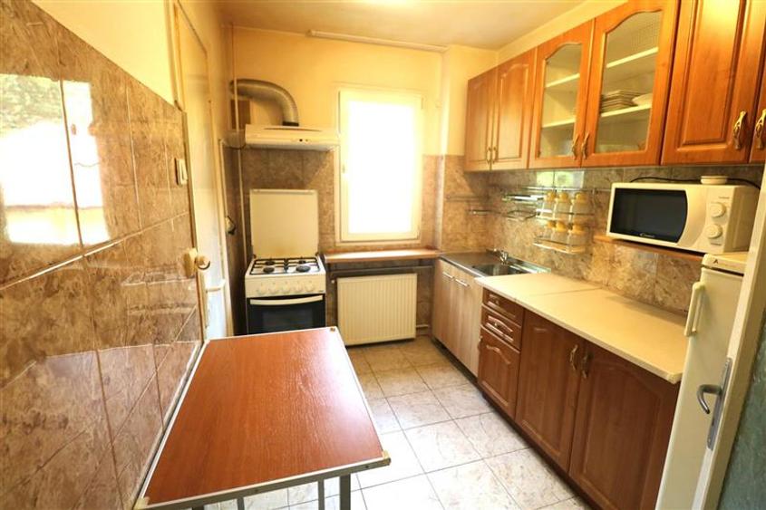 Apartament , 2 camere , zona Take Ionescu - 9