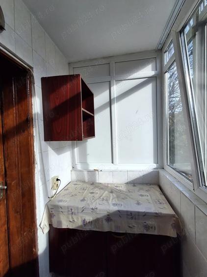 Apartament cu 2 camere decomandat în Brazda lui Novac