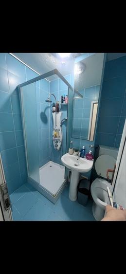 Apartament cu 2 camere semidecomandat în Găvănel