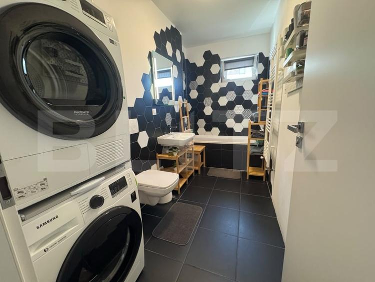 Apartament cu 3 camere decomandat, mobilat în Libertății