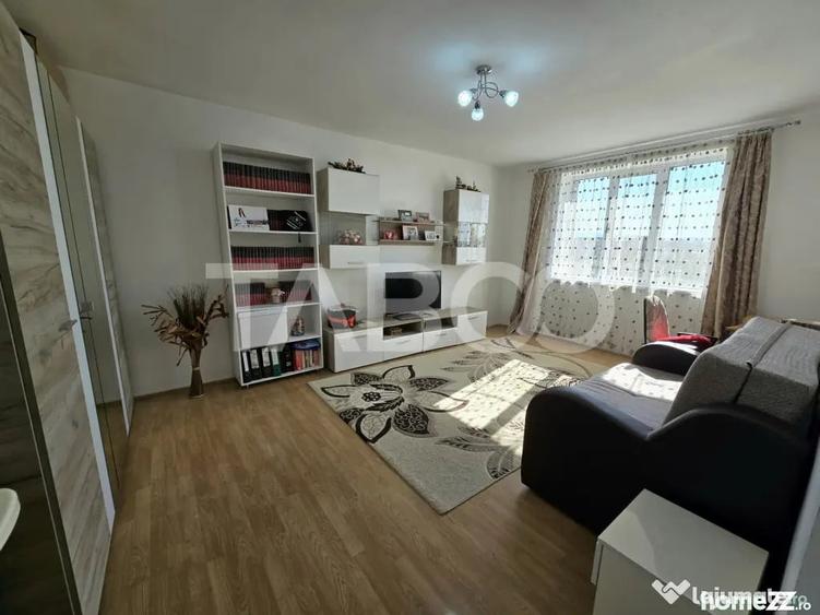 Garsonieră decomandată în Turnișor