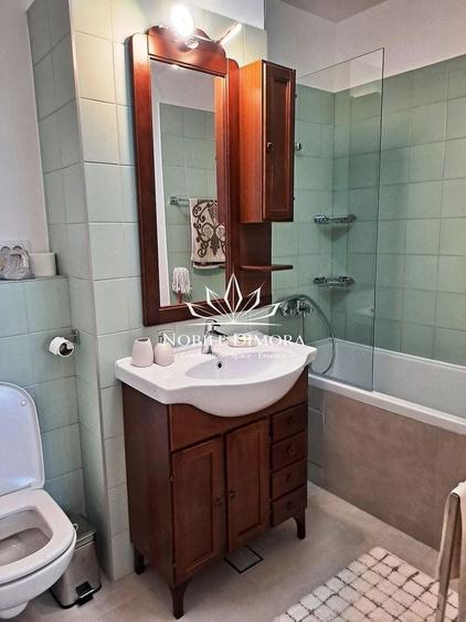 Apartament cu 2 camere semidecomandat, mobilat în Take Ionescu