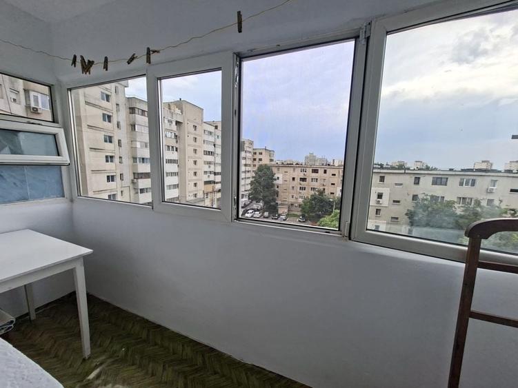 Garsonieră în Central