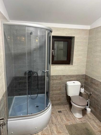 Apartament decomandat în Central