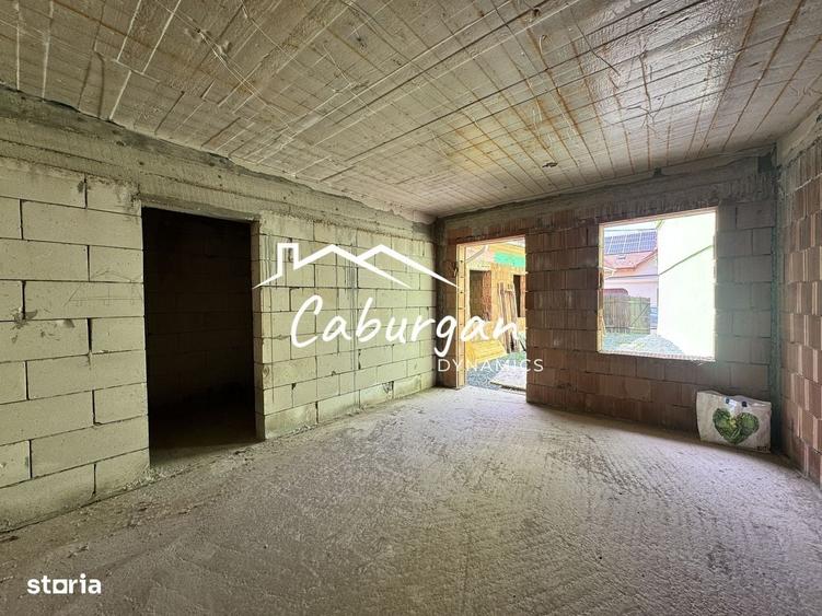 Casa singur in curte, compusa din 6 studio-uri in Centrul Istoric - 9
