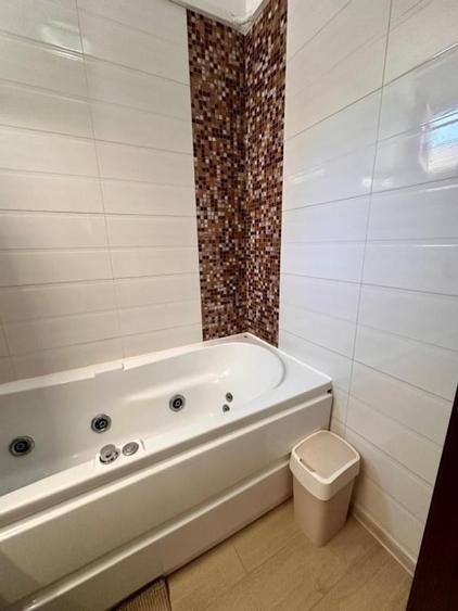 Apartament cu 2 camere decomandat, mobilat în Drumul Taberei
