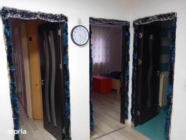 Casă cu 3 camere cu Teren 2260 Mp în Siloz