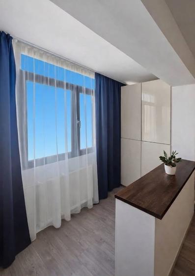 Apartament cu 2 camere decomandat în Tomis Nord