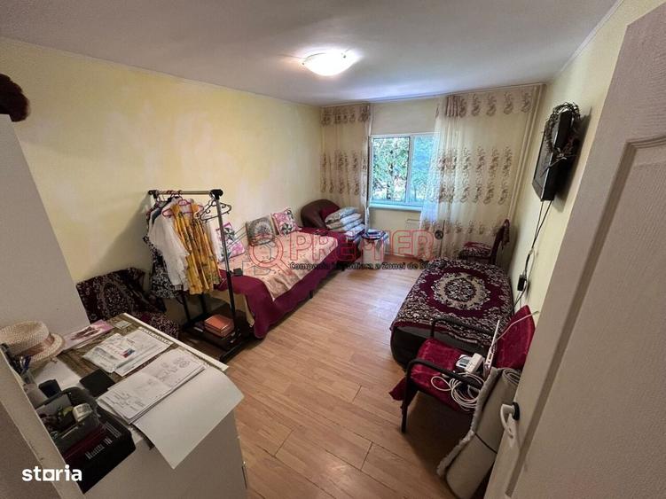 Garsoniera 26,04 mp I Etaj 2 I Str. Anghel Moldoveanu I Comision 0% - 3