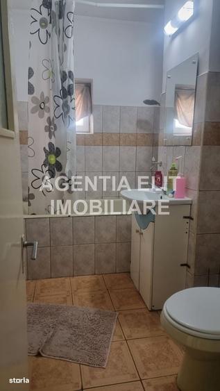 Apartament cu 3 camere decomandat în Ultracentral