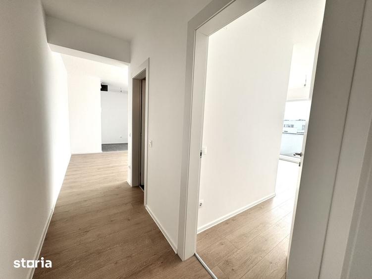3 camere NOU-75mp SU +Terasa 13mp/ Lacul Straulesti-Mall Colosseum /S1 - 10