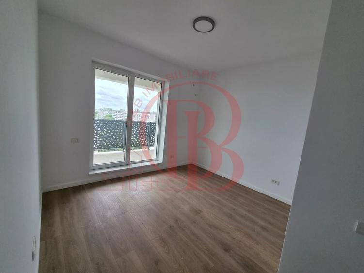 Apartament cu 3 camere decomandat în 1 Decembrie 1918