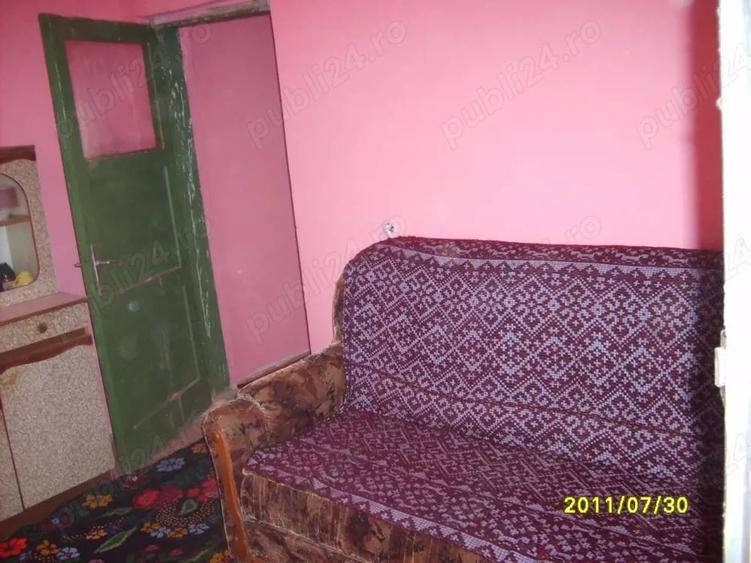 Casă cu 3 camere în Bala