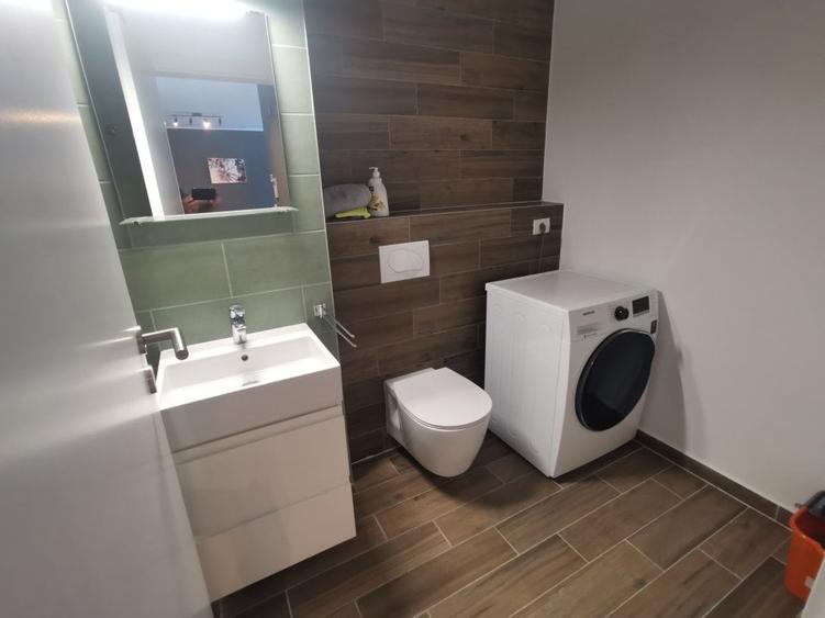 Nordic One 2 camere lux 730 euro - 8