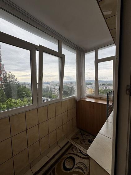 Apartament cu 2 camere decomandat în Găvana