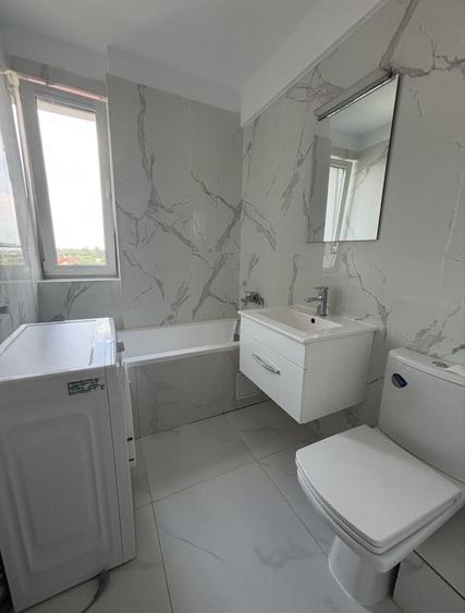 Apartamet 2 camere - 7
