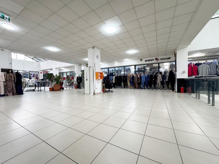 Spațiu comercial, de 24 mp, în Elisabetin