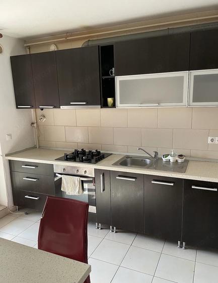 Apartament 1 Camera Decomandat Centrala Proprie Terasa 13 MP Zona Torontalului - 6