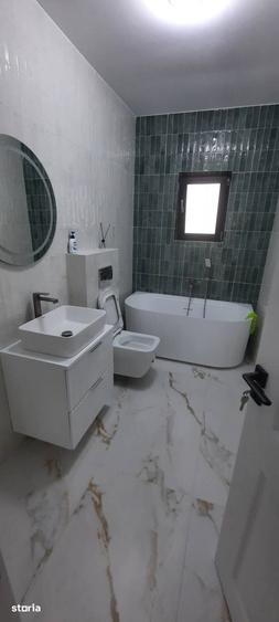 Casă cu 3 camere cu Teren 350 Mp în Ciurea