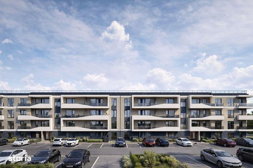 Apartament cu 2 camere în Central