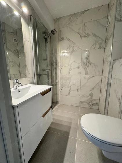 Apartament cu 2 camere decomandat în Dacia