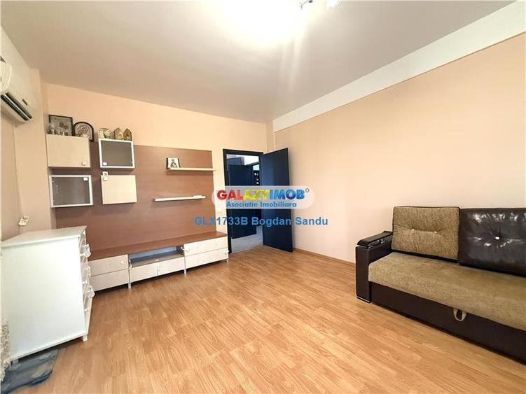 Apartament cu 2 camere decomandat, mobilat în Militari