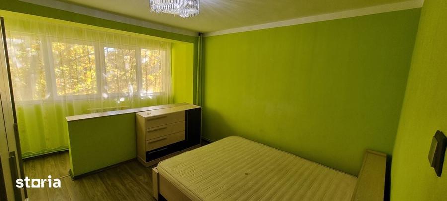 Apartament cu 2 camere decomandat în Șagului