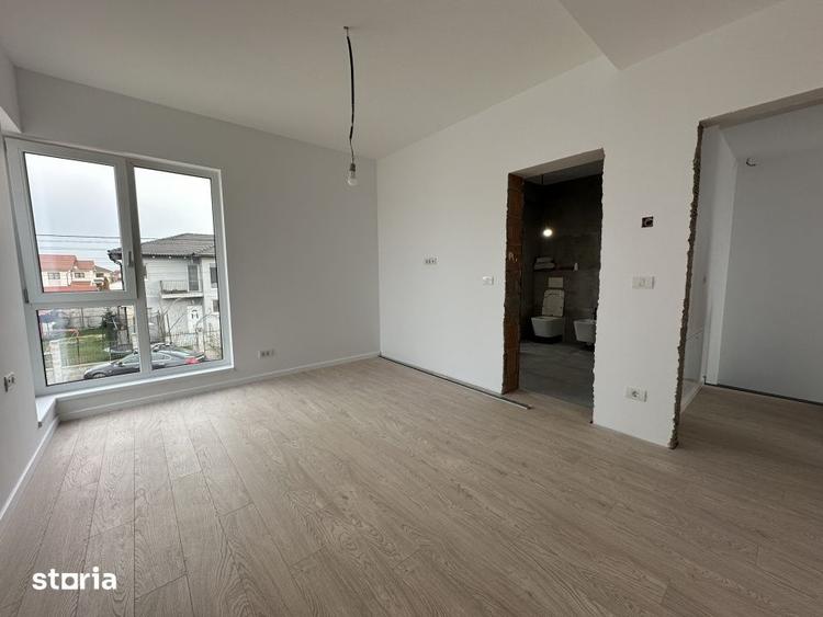 Casă cu 4 camere cu Teren 480 Mp în Ciupercenii Noi