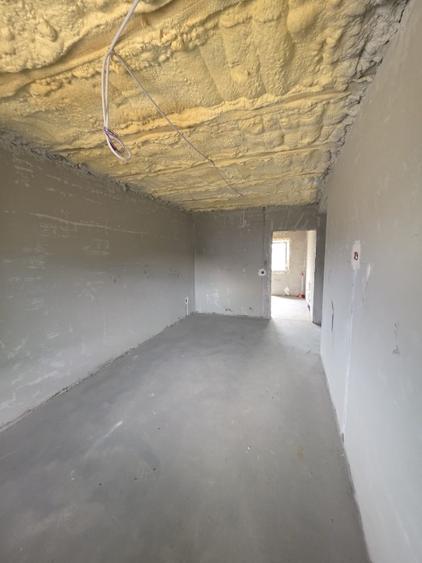 Case plan parter cu 3 camere 67mp, 300mp teren, 125000 euro, Lunca Cetățuii -Iaș - 11