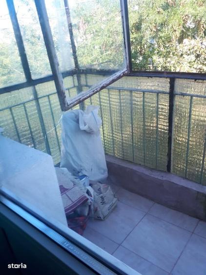 Apartament cu 2 camere în Rahova