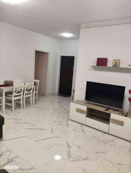 SE INCHIRIAZA APARTAMENT 2 CAMERE NORD PITESTI - 1