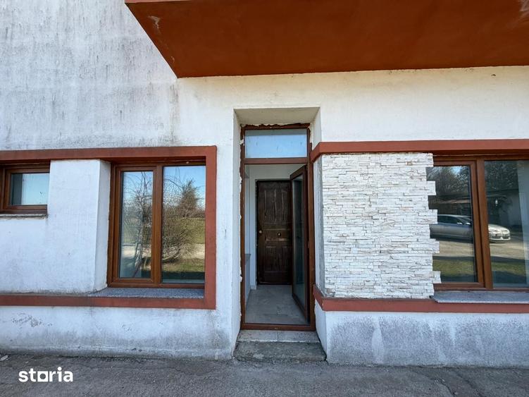 Apartament cu 4 camere în Mihail Kogălniceanu