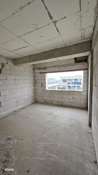 Casă cu 4 camere în Mamaia