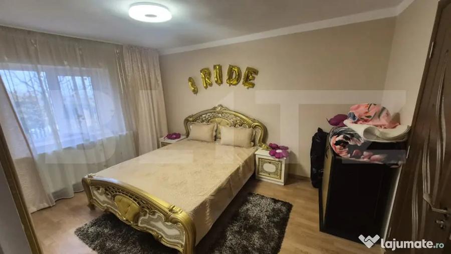 Casă cu 2 camere cu Teren 2910 Mp în Viile Satu Mare