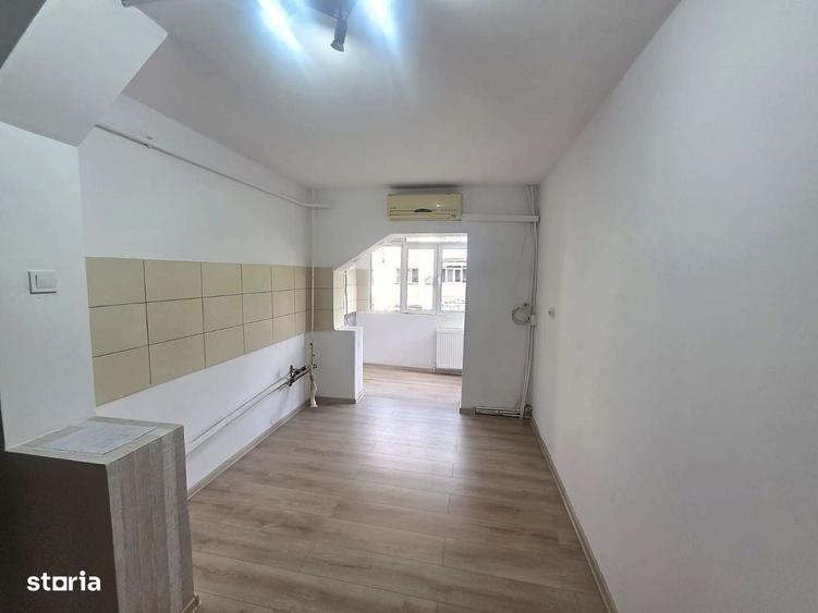 Apartament cu 2 camere decomandat în 1 Mai